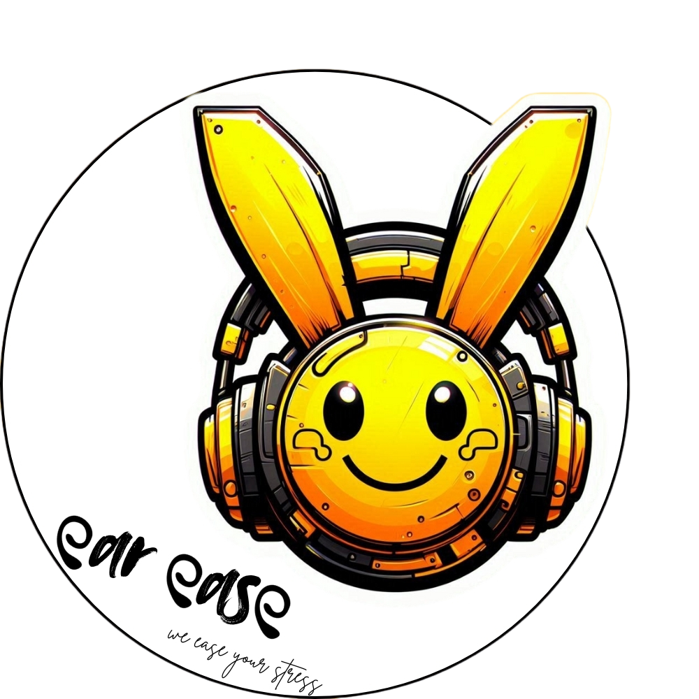 EarEase-Tech Logo