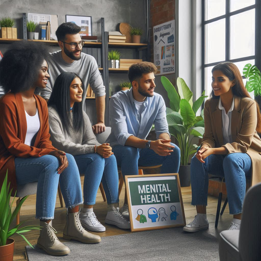 Mental Wellness